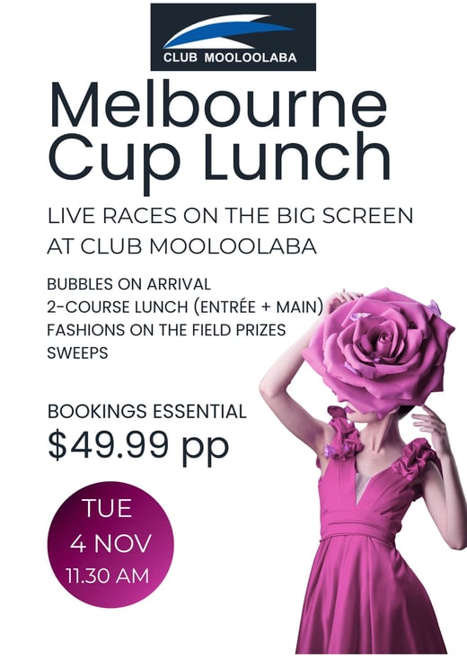 Melbourne Cup